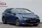 Toyota Corolla 1.8 Hybrid GPF Executive - 10