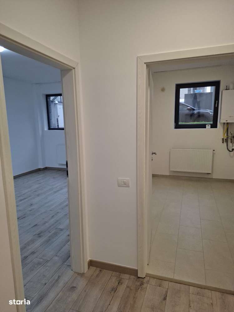 Apartament 3 camere - Exigent PLaza - 165.000 € + TVA - Imagine principală: 5/11