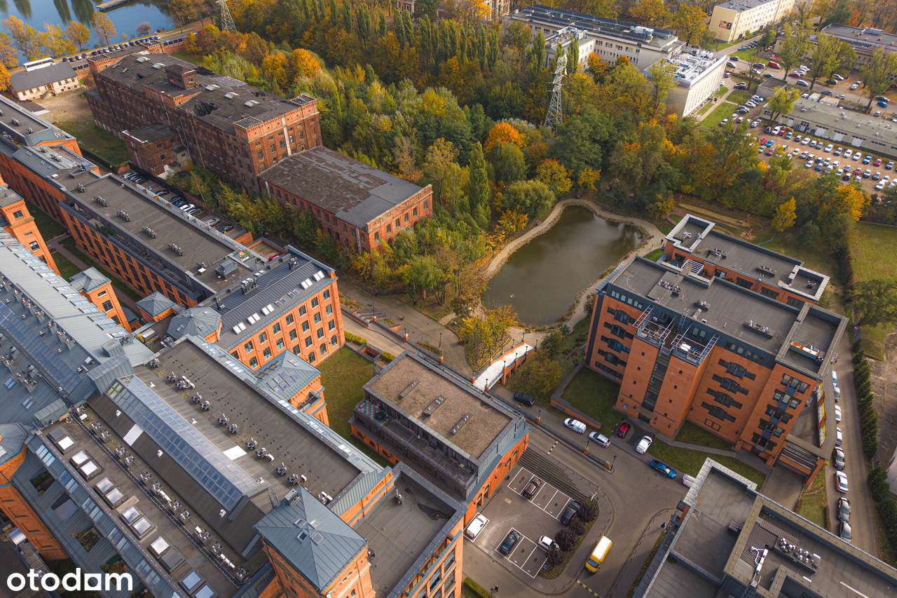 LOFT u  Scheiblera - zamieszkaj lub czerp zyski z wynajmu od 1 dnia - Pełny obrazek: 3/7