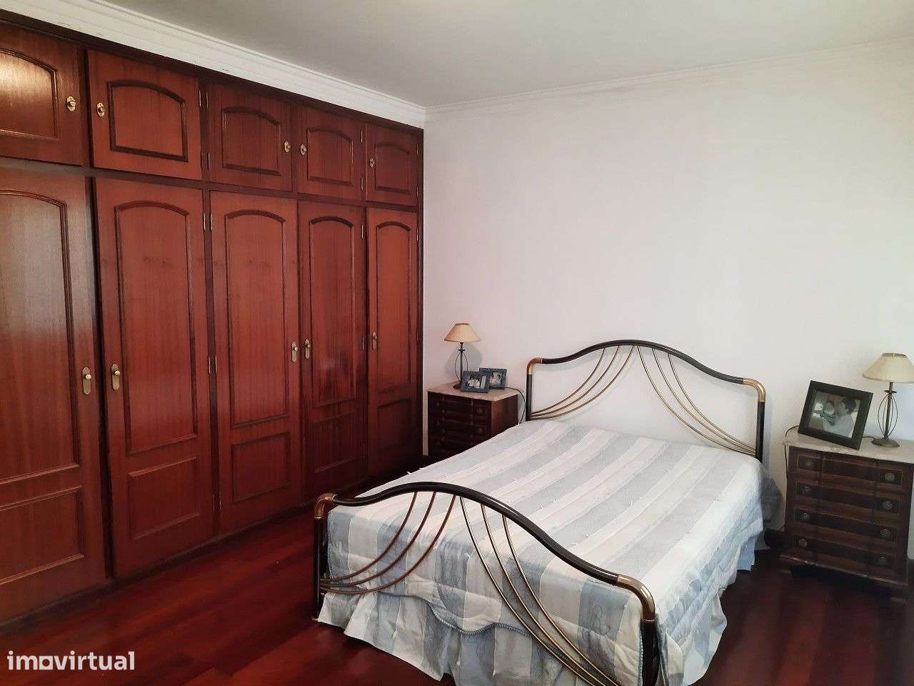 Apartamento para venda v1-43