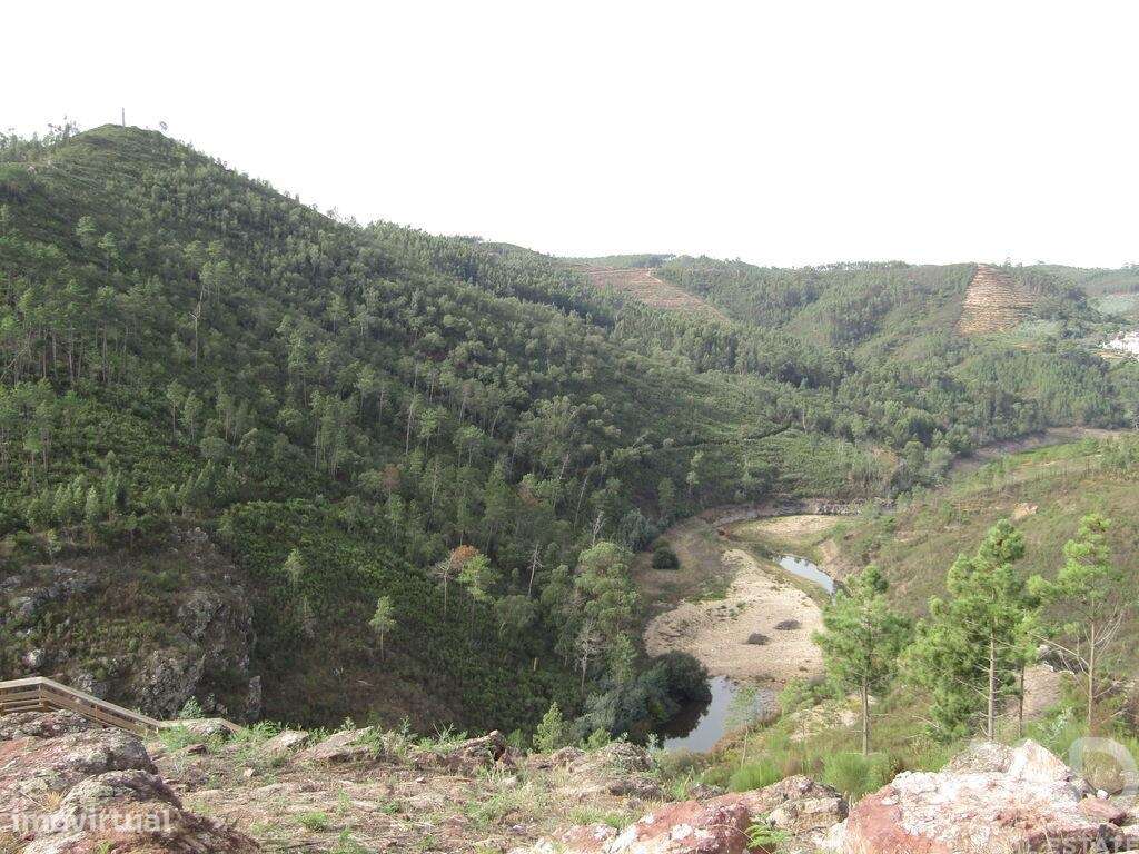Propriedade em Santiago de Montalegre de 94,00 m2 - Grande imagem: 3/30