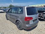 Volkswagen Touran  Fabricație 2012  Motorizare 1.6tdi cod CAY Cutie manuala 6 trepte. - 1