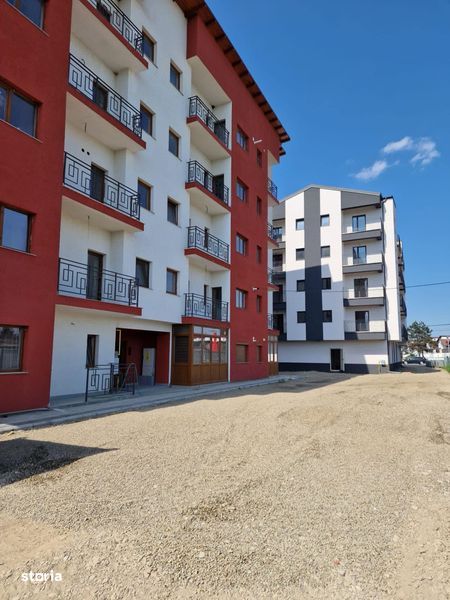 Apartament 2 camere