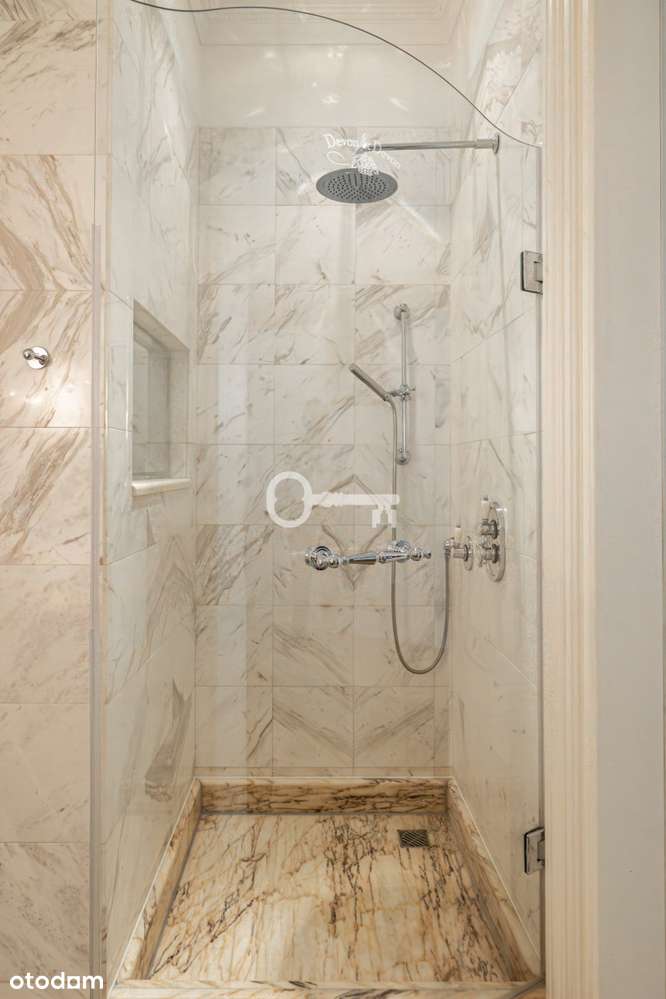 Wyjątkowe mieszkanie | Kamienica z 1911 roku-13