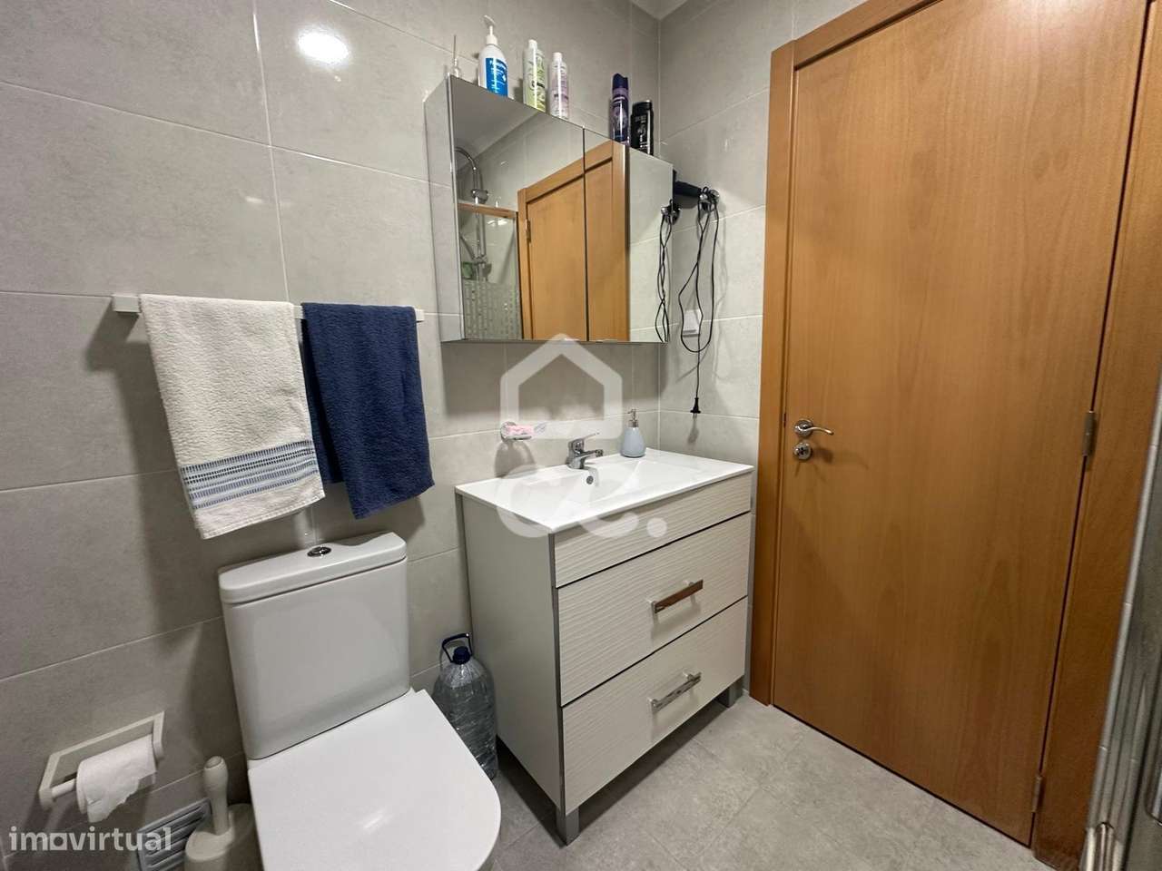 Apartamento T3 em Sesimbra – A 10 minutos a pé da praia-17