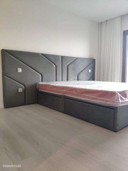 Apartamento T2 Castelo de Paiva - Grande imagem: 5/11