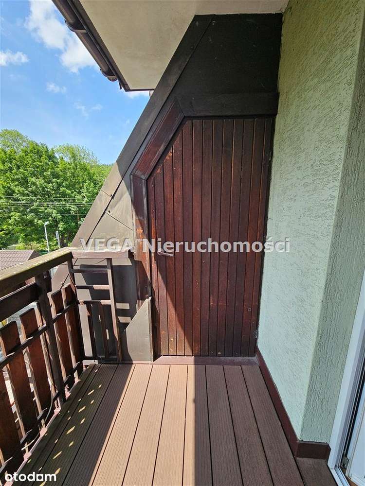 Na Sprzedaż Słoneczne Mieszkanie W Zakopanem-19