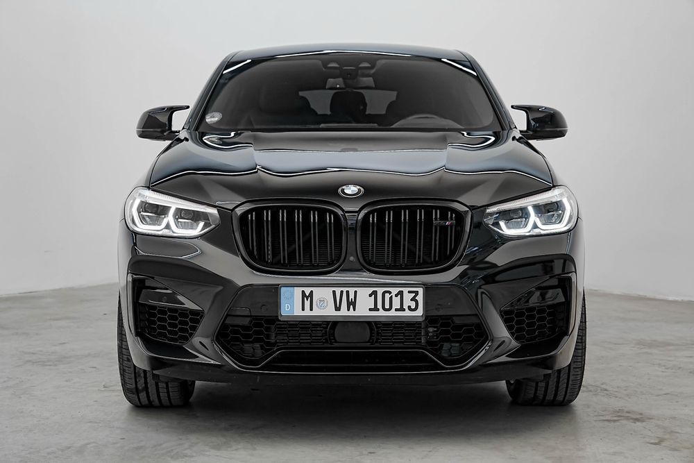 BMW X4 2020