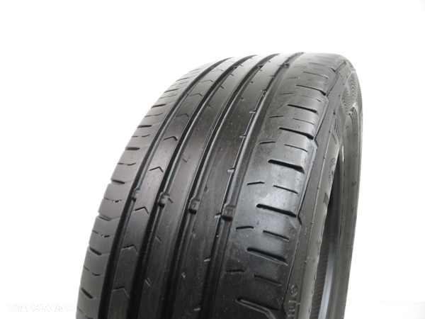 195/55R15 OPONA LETNIA Continental ContiPremiumContact 5 85V dot: 3216 - 2