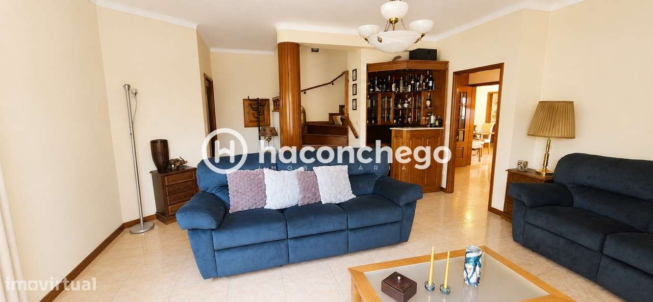 Moradia Geminada T3 Venda em Arcozelo,Barcelos-15