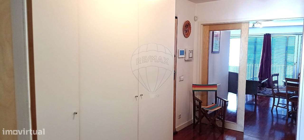 Apartamento T2 para venda-9