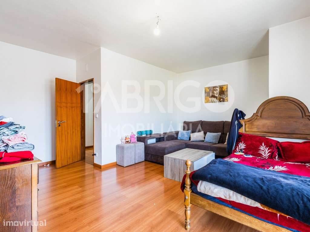 Apartamento T3, Marinha Grande-6