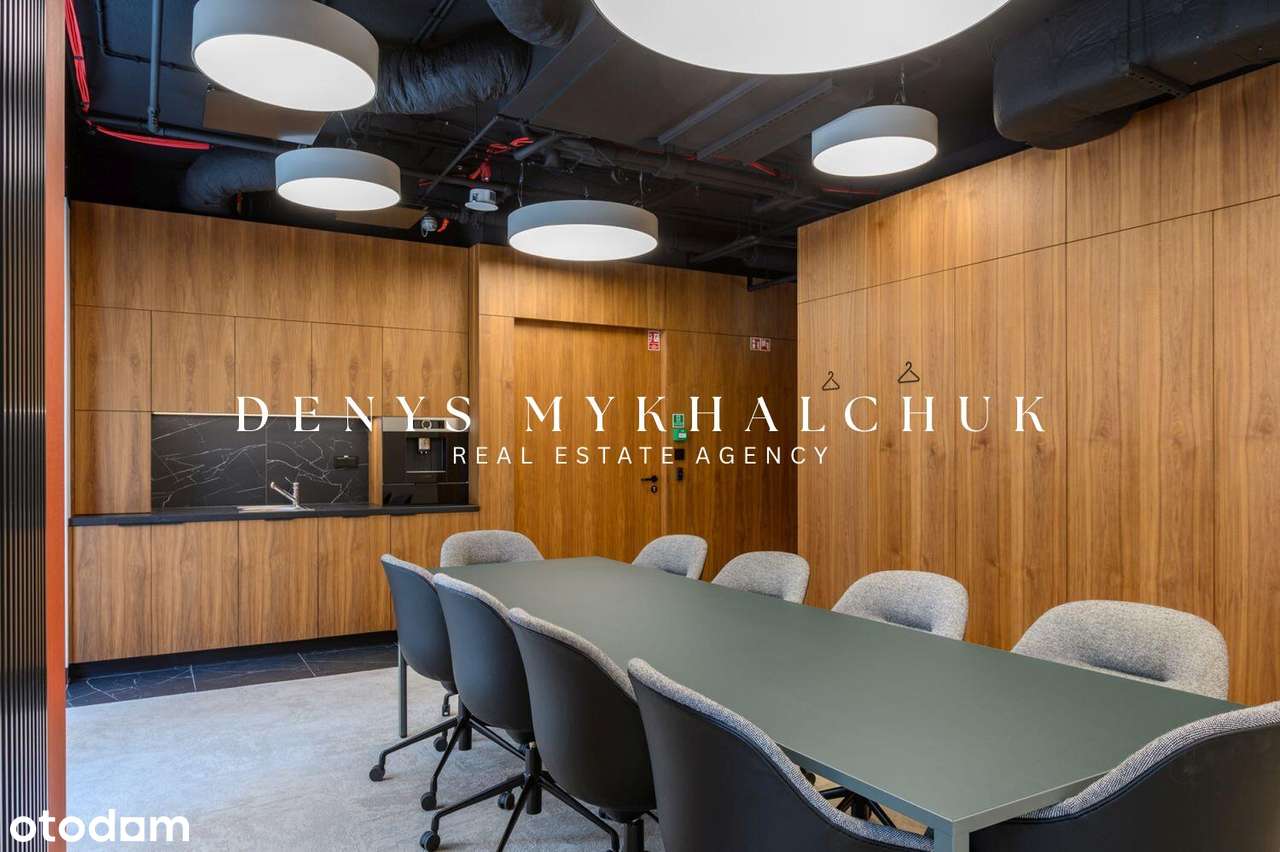 Towarowa Towers - Inwestycyjny hit - 0% fee-7