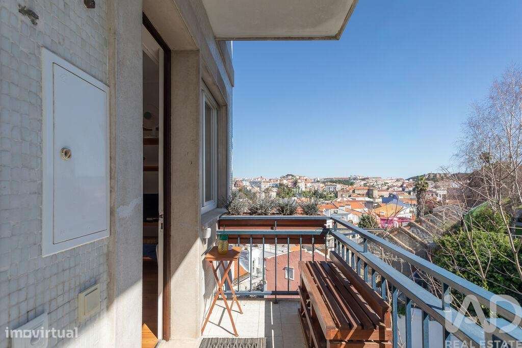 Apartamento T1 em Santo António de 40,00 m2 - Grande imagem: 4/19