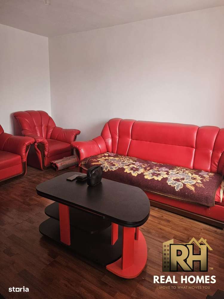 Apartament 2 camere, zona liniștită, langa Euromaterna 71 000 Eur-2