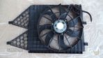 Termoventilador, ventoinha WV /Seat /Skoda ref. 6R0.121.207 A - 1