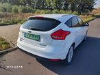 Ford Focus Electric - 6