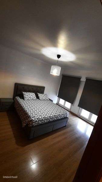 Apartamento T3 dúplex 4 quartos - Grande imagem: 4/5