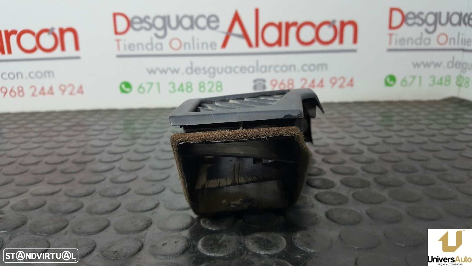 AERADOR FRENTE ESQUERDO BMW SERIE 1 BERLINA (E81/E87) 120D - 6