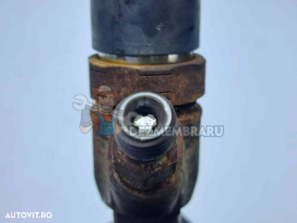 Injector Hyundai i30 (FD) [Fabr 2007-2012] 33800-2A400 0445110256 1.6 CRDI D4FB - 5