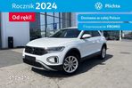 Volkswagen T-Roc 1.5 TSI Life DSG - 1