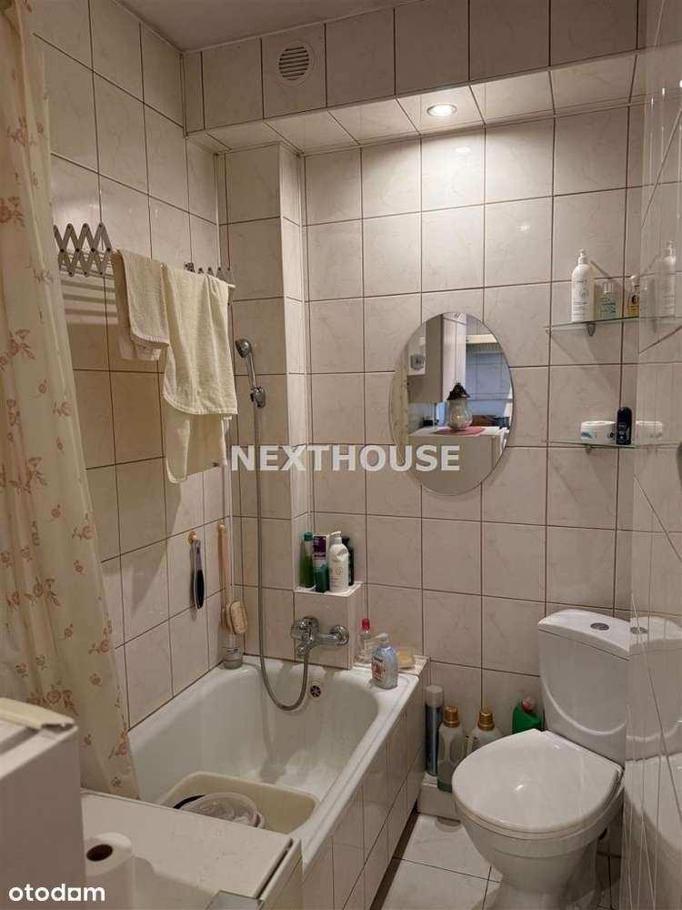 Mieszkanie, 20,50 m², Gliwice-3