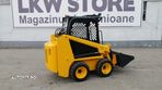 Bobcat MINIINCARCATOR FRONTAL Ram Italia FM 120 - INSTALATIE PICON - 10