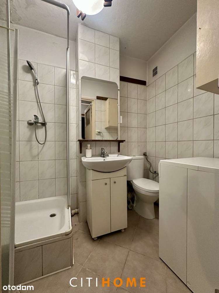 *Apartament do remontu przy ul. Królewskiej *-2