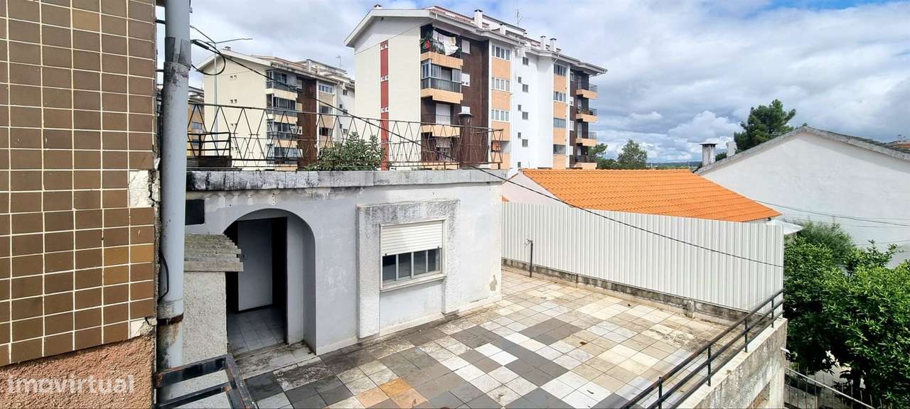 Moradia >=T10 - Fonte da Talha - Coimbra/Venda-10
