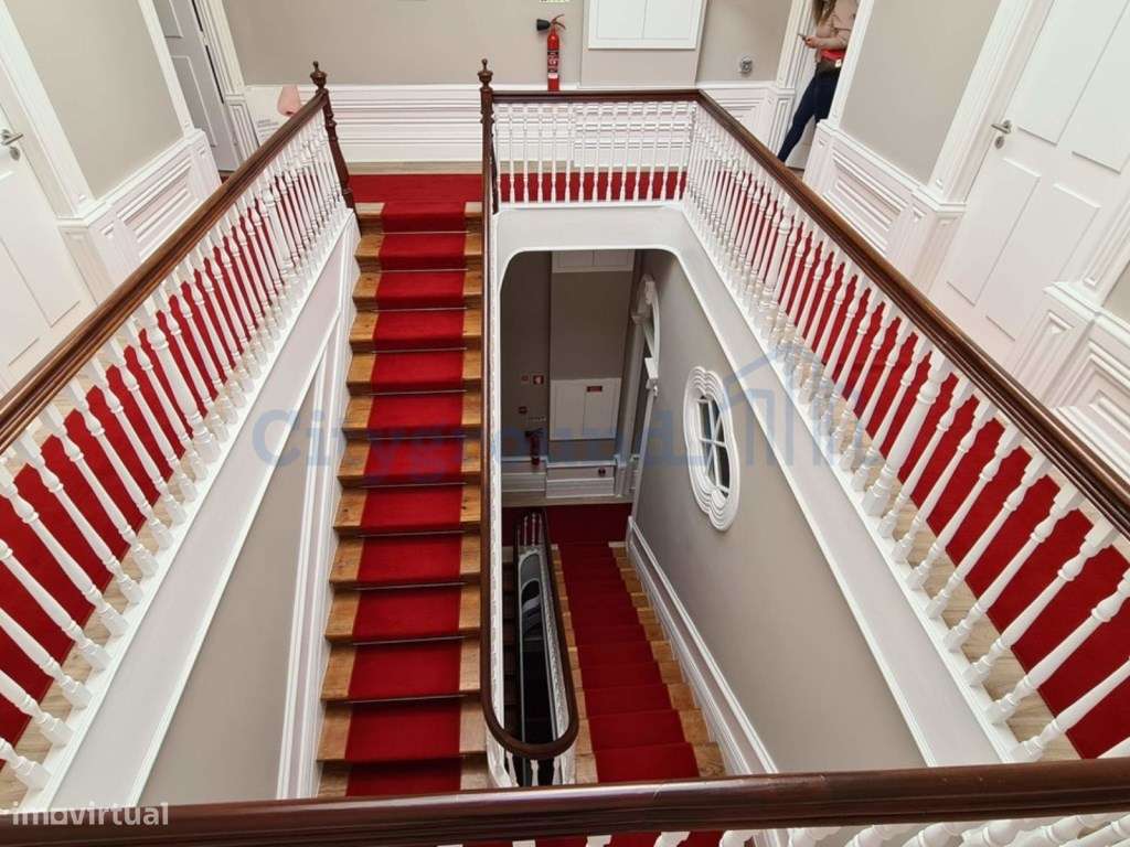 Prédio de charme arrendado - Investimento com rendimento garantido ... - Grande imagem: 2/20