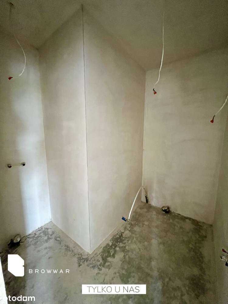 Ostatni Bliźniak 140m2 bez 2% PCC w Kiekrzu-11