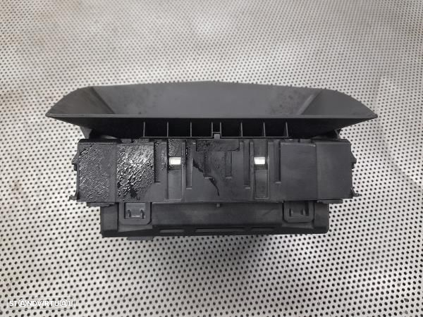 Display Opel Astra H Twintop (A04) - 4