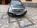 Mercedes-Benz GLK 220 CDI (BlueEFFICIENCY) 7G-TRONIC - 18