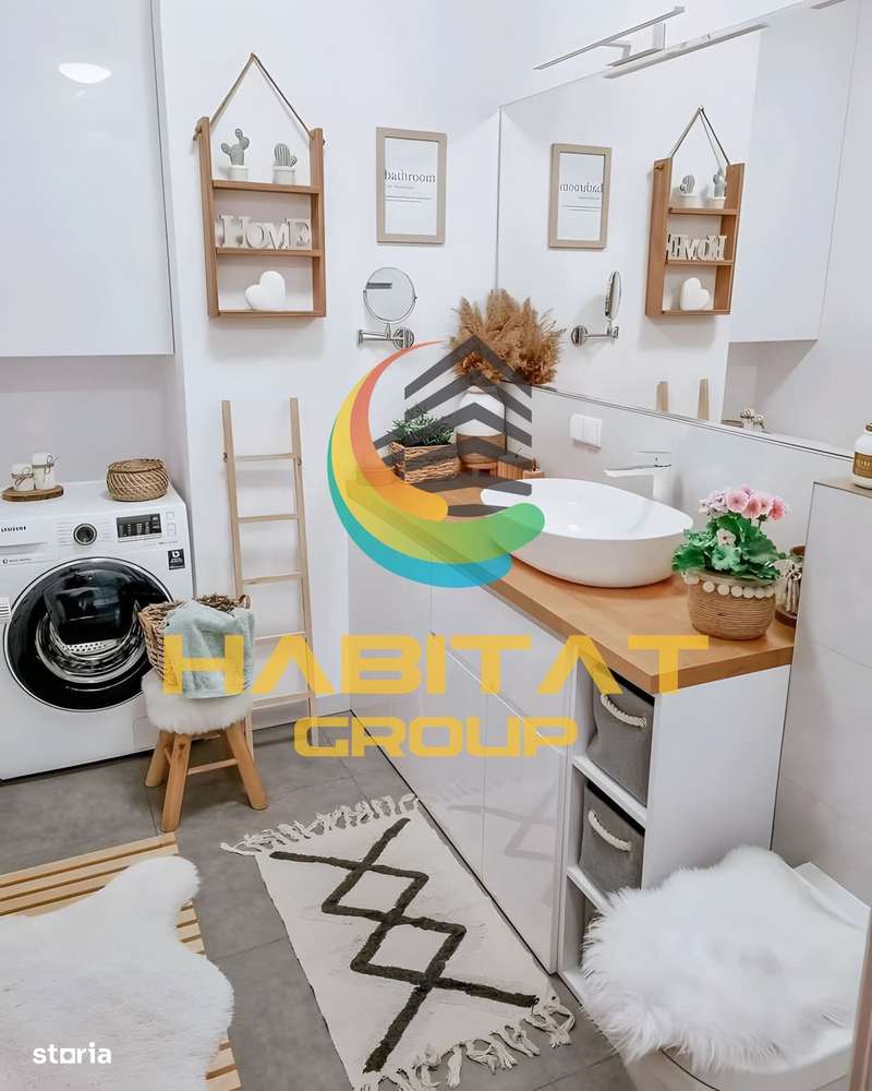 Apartament 2 camere 65 mp- Aparatorii Patriei - Imagine principală: 5/5