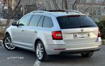 Skoda Octavia Combi Diesel 1.6 TDI DSG Style - 4