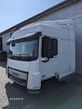 KABINA DAF XF 106 2014 ROK - 1