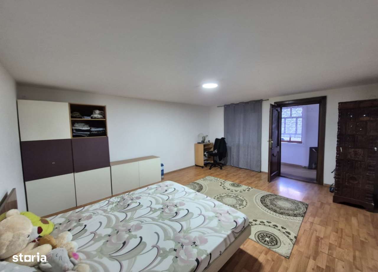 Casa Loc. Sântana,25km de Arad, gradină 1933 mp front stradal dublu-13