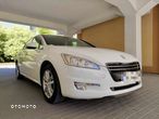 Peugeot 508 1.6 e-HDi Access S&S - 27