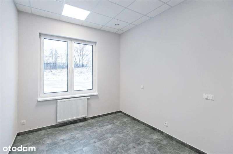 Nowoczesny obiekt przy trasie S7, suwnice - Pełny obrazek: 5/6