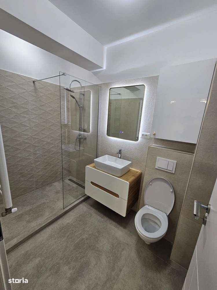 Apartament 3 camere ~ 5 minute Metrou Berceni ~ Mobilat- utilat-7