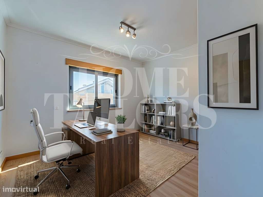 Moradia T3 à venda em São Domingos de Rana-18