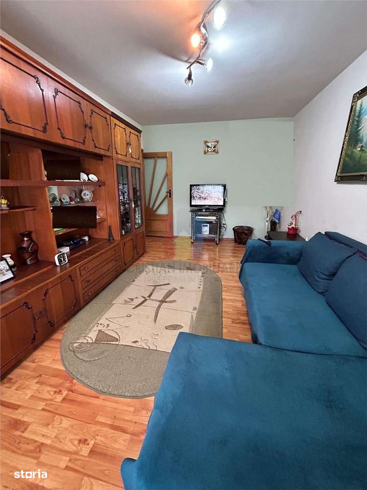 Ap 3 cam conf 1 Progresu 70 mp mobilat si utilat - Imagine principală: 3/11