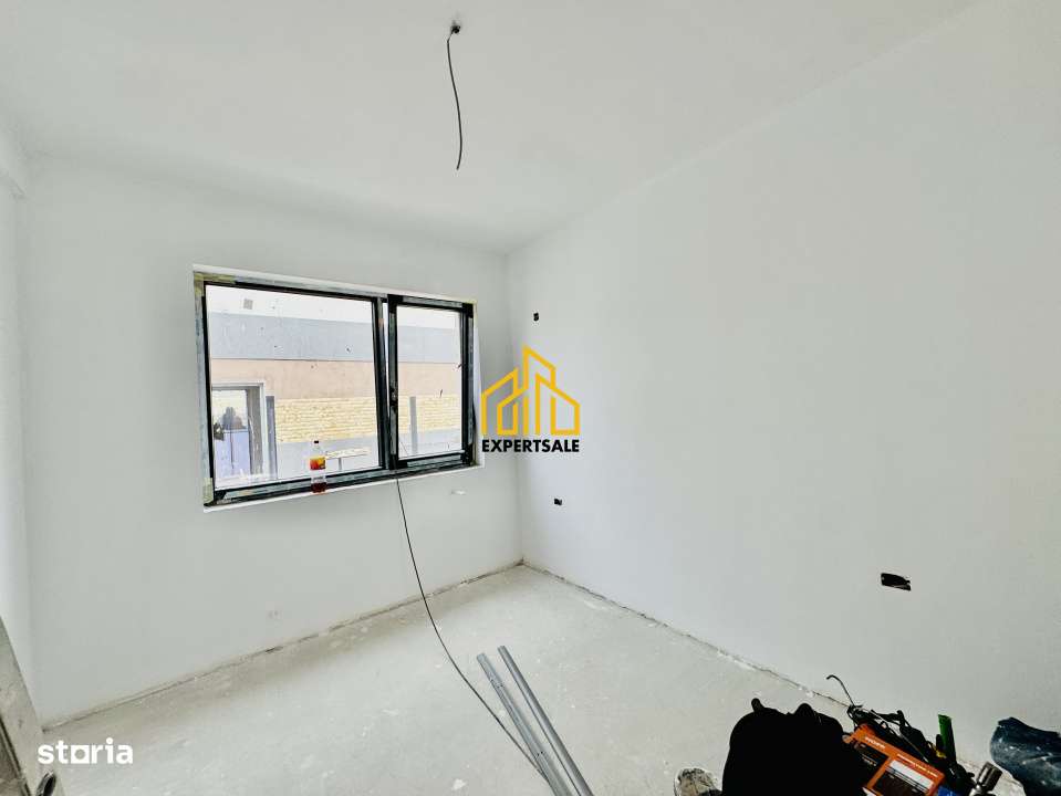 CASA CLINCENI INDIVIDUALA/330 MP TEREN/ MODERN - Imagine principală: 5/7