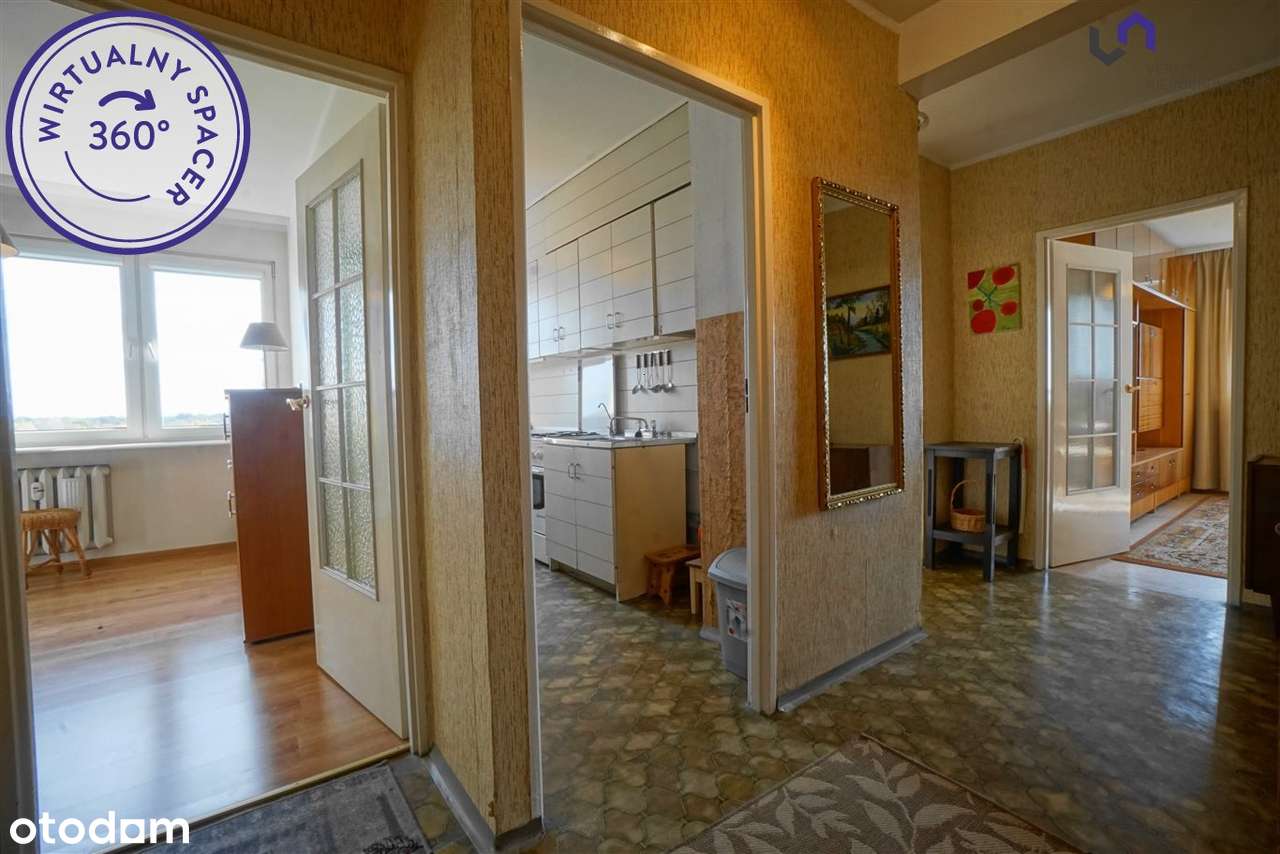 3 Pokoje. Katowice - Brynów-12