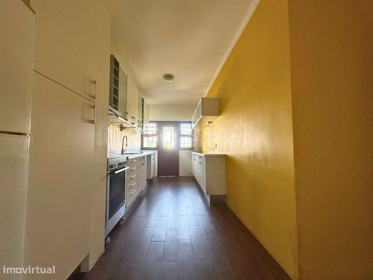 Apartamento T3, Monserrate-4