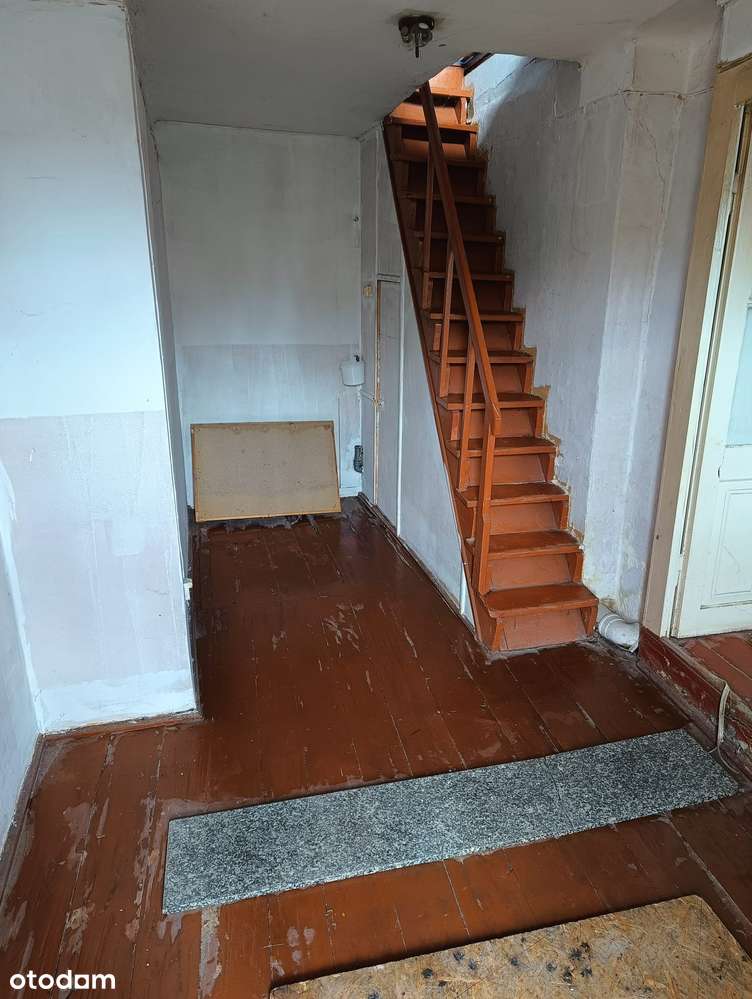 Mieszkanie z lokalem handlowo-usługowym - Pełny obrazek: 5/8