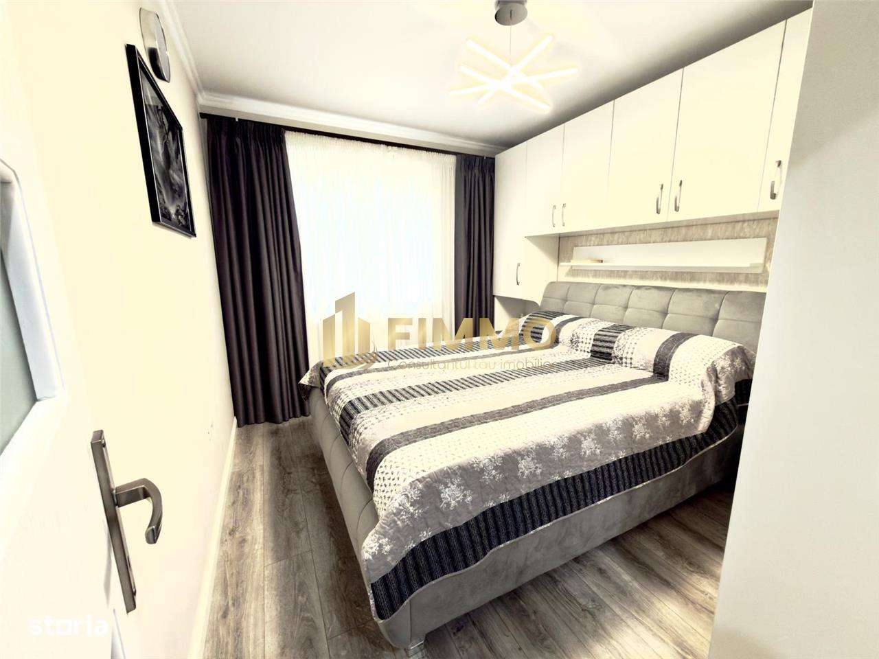 Apartament 4 camere | 77 mp | Marasesti | ID : 1692-3