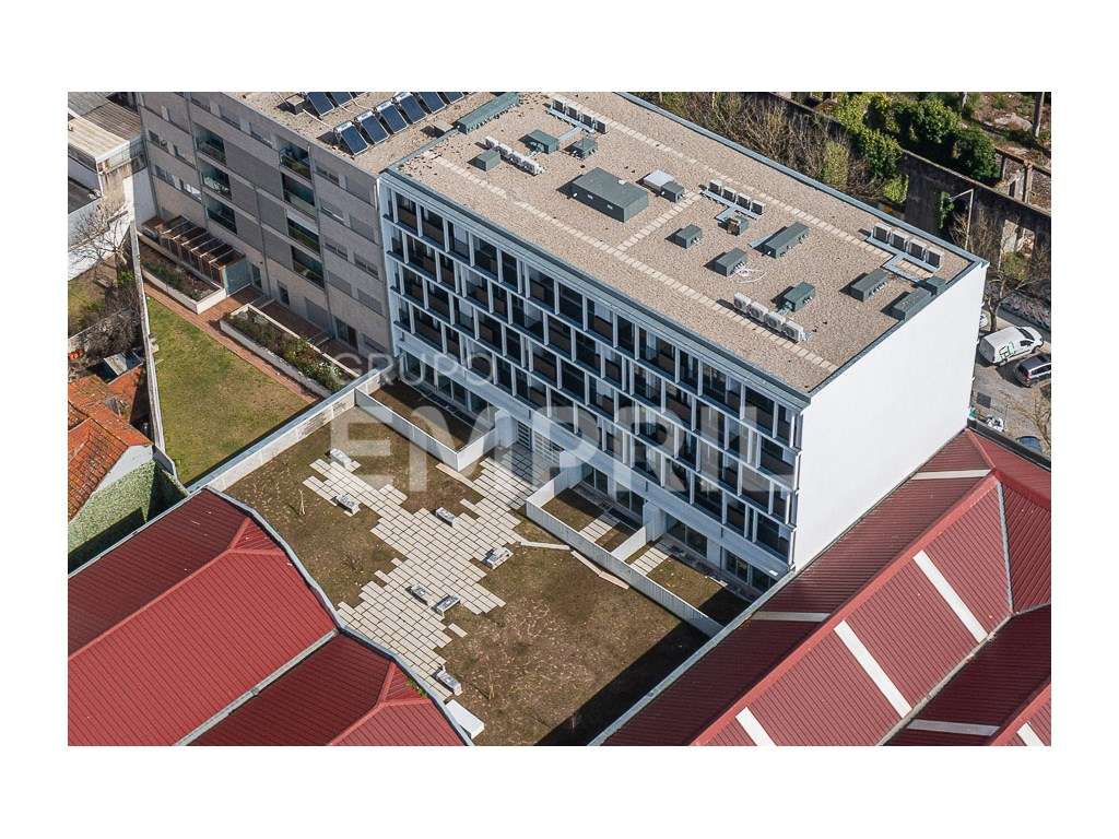 T3 Matosinhos South Living-27