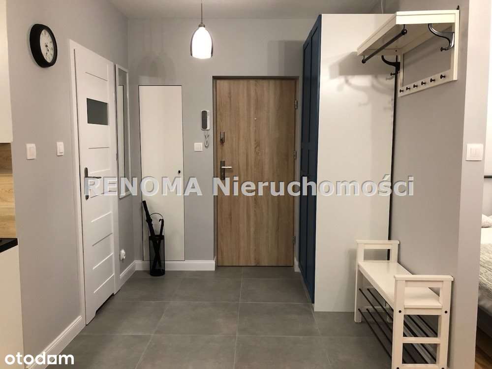 ** Centrum ** 1 piętro ** blisko Lipowej ** – pohled 4