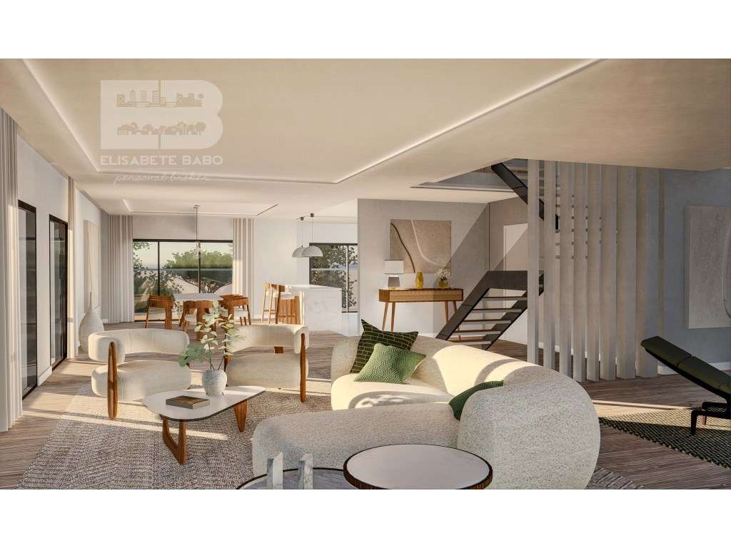 A Penthouse de luxo, onde vai querer morar.-6